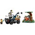 LEGO City Джунгли (60426)