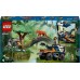 LEGO City Джунгли (60426)