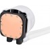 Thermaltake TH280 V2 ARGB Sync Snow (CL-W377-PL14SW-A)
