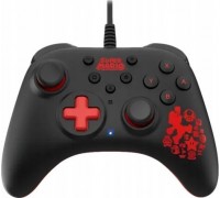 Pad SWITCH HORIPAD Turbo (Mario)