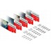 SD Samsung EVO Plus 2024 MicroSDXC 256 GB Class 10 UHS-I/U1 A2 V30 (MB-MC256SA/EU)
