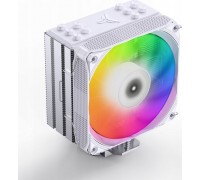 Jonsbo PISA A5 ARGB Białe