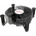 Akasa Akasa AK-CC6602HP01 Low Profile CPU-Khler - Sockel LGA 1700, 30 mm Hhe