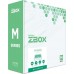 Komputer Zotac ZOTAC ZBOX MI668 Barebone Intel Core i7-1360P 2xDDR5 SODIMM SATA M.2