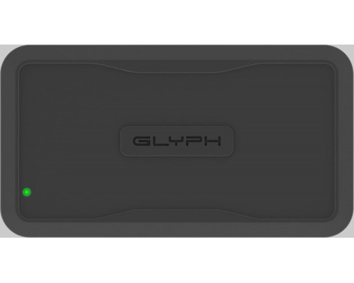 SSD Glyph Atom Pro 1TB Black (A1000PRO2)