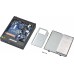 Komputer Shuttle SHUTTLE Barebone XPC slim DS50U5 Intel Core i5-1335U 2xSODIMM DDR4 2xM.2 1xSATA 1xHDMI 1xDP 1xVGA Black
