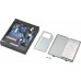 Komputer Shuttle SHUTTLE Barebone XPC slim DS50U5 Intel Core i5-1335U 2xSODIMM DDR4 2xM.2 1xSATA 1xHDMI 1xDP 1xVGA Black
