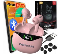 Wenom 15pro Pink