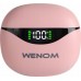Wenom 15pro Pink