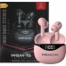 Wenom 15pro Pink