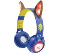 Lexibook Psi Patrol blue