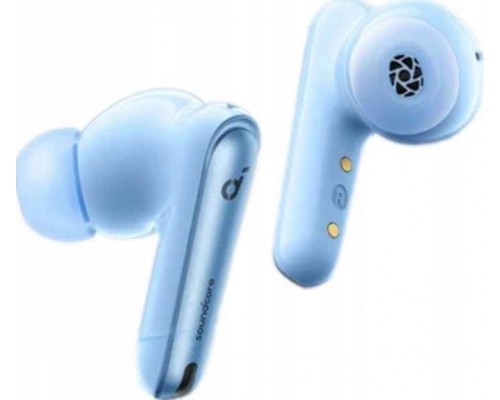 Soundcore Liberty 4 NC jasnoblue (A3947G61)