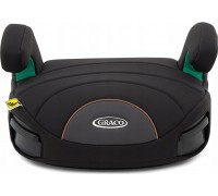 FGraco FEverSure Lite I-Size ebony