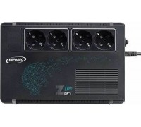 UPS Infosec ZEN LIVE 500