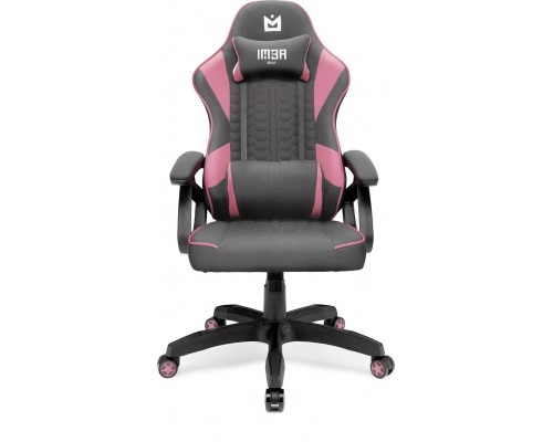 IMBA Seat IMBA GUARDIAN Pink material