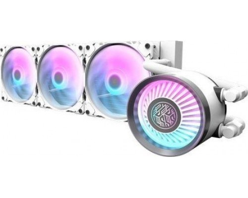 Darkflash DN 360 White