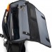 Dicota Messenger Reflectiv Czarna