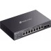 Switch TP-Link Omada SG2210XMP-M2