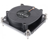 SilverStone Silverstone SST-XE01-1700A CPU Kühler