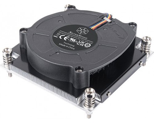 SilverStone Silverstone SST-XE01-1700A CPU Kühler