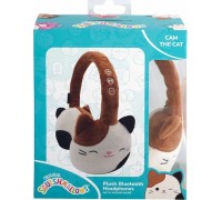 Squishmallows  Squishmallows - Cam The Cat