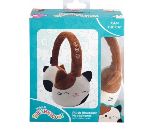 Squishmallows  Squishmallows - Cam The Cat