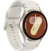 Smartwatch Samsung Galaxy Watch 7 40mm Cream (SM-L300NZEAEUE)