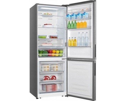 Gorenje Fridge/freezer NRK720CAXL4