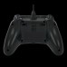 Pad PowerA PowerA Advantage kablet controller til Xbox Series X|S med Lumectra + RGB LED Strip - Sort