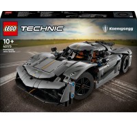 LEGO Technic Zary hiperauto Coen (42173)