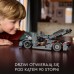 LEGO Technic Zary hiperauto Coen (42173)