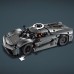 LEGO Technic Zary hiperauto Coen (42173)