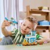 LEGO Dzīvnieku šķērsošanas laukums ar Dodo Airlines (77051)