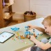 LEGO Dzīvnieku šķērsošanas laukums ar Dodo Airlines (77051)