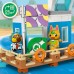 LEGO Dzīvnieku šķērsošanas laukums ar Dodo Airlines (77051)