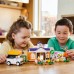 LEGO Animal Crossing koncerts K.K. vietnē (77052)