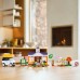 LEGO Animal Crossing koncerts K.K. vietnē (77052)