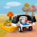 LEGO Animal Crossing koncerts K.K. vietnē (77052)