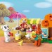 LEGO Animal Crossing koncerts K.K. vietnē (77052)