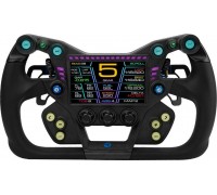 Cube Controls GTX2 czarno-niebieska (GTX2-BLK320BLU)