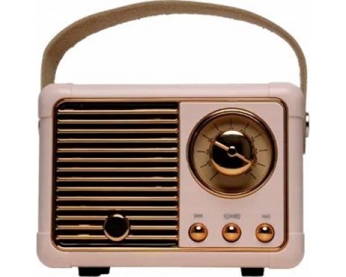 Denver Denver Retro BT- BTP-203  rose
