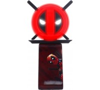 Cable Guys Cable Guys Ikon PAD/TEL Deadpool