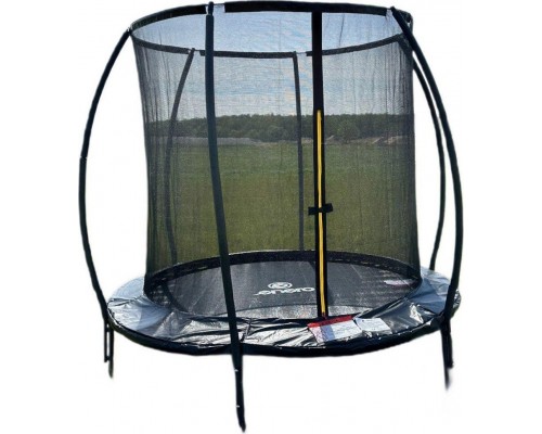 Garden Trampoline Enero Premium With inner mesh 8 FT 244 cm