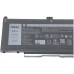Dell BTRY,PRI,63WHR,4C,LITH,BYD