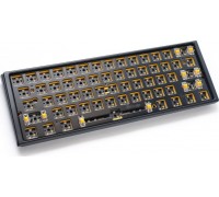 Ducky Ducky One 3 Hot-Swap Barebone, Mini - ANSI Layout