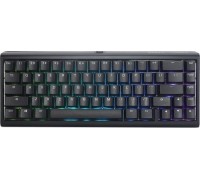 Ducky Ducky Tinker65 Gaming Keyboard, MX-Brown (ANSI)