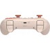 Pad 8BitDo 8BitDo Ultimate C Bluetooth, gamepad (light orange)