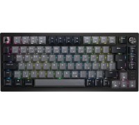 Corsair K65 Plus Corsair MLX Red (CH-91D401L-DE)