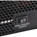 SilverStone Silverstone SST-HA2050R-PM Platinum Netzteil