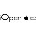 Fixed FIXED Oxford do Apple MacBook Pro 14" (2021/2023) black